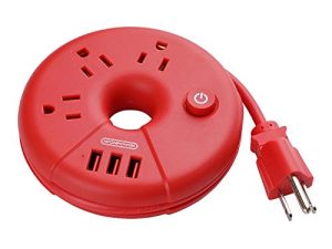 Multiprise USB