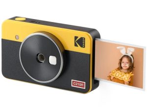 Kodak Mini Shot 2 Retro 2.1x3.4 Appareil