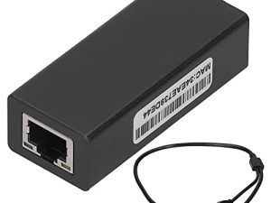 Serveur de périphériques série Ethernet