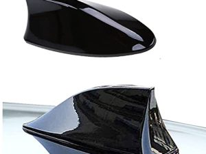 Ajxn Antenne d'aileron de requin Antenne de