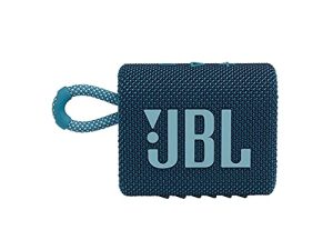 JBL Go 3 : Enceinte portable avec