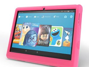 Tablette Paxodo Kids