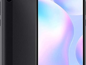 Xiaomi Redmi 9A 4G LTE Téléphone portable