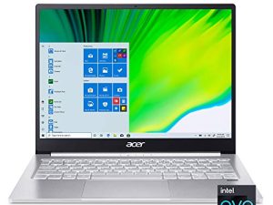Ordinateur portable Acer Swift 3 Intel Evo