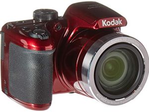 Kodak AZ401RD Appareil photo numérique Point &