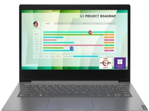 Ordinateur portable professionnel Lenovo V14