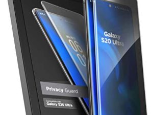 Protecteur d'écran Magglass Galaxy S20 Ultra Privacy
