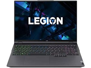 Ordinateur portable de jeu Lenovo Legion 5