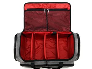 Sneaker Bag Sports Basketball Duffle Bag avec