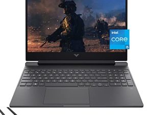 Ordinateur portable de jeu HP Victus 15