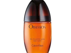 Parfum Obsession pour femme Eau de parfum