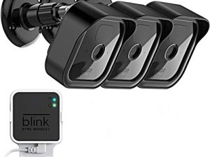 Tout nouveau support de surveillance pour caméra