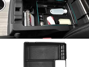 Vesul Boîte de rangement pour console centrale