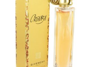 ORGANZA by Givenchy - Eau De Parfum