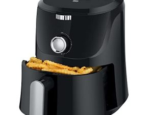 LATURE 4.2 QT Air Friteuse Four Cuisinière