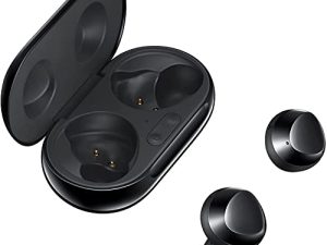 Samsung Galaxy Buds Plus