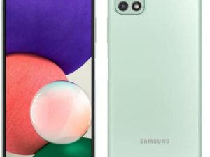 Samsung Galaxy A22 5G + 4G LTE