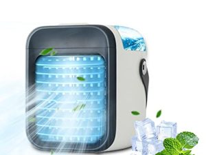 Chil Well AC portable