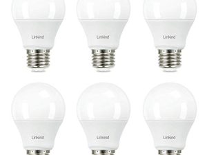 Ampoule LED Linkind A19