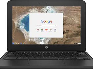 Chromebook HP G5 11