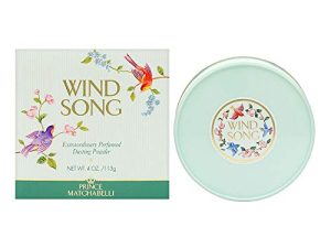 Prince Matchabelli Wind Song By PRINCE MATCHABELLI