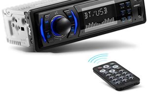 BOSS Audio Systems 616UAB Autoradio multimédia -