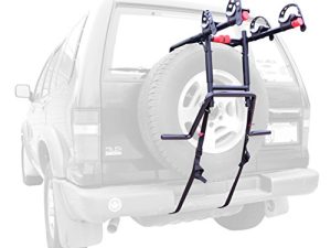 Allen Sports Premier Porte-pneu de rechange pour