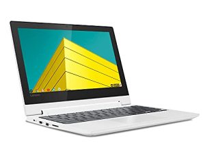 Ordinateur portable Lenovo Chromebook Flex 3 11"