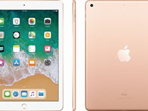 Apple iPad 2018 (9