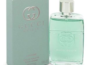 Gucci Guilty Cologne par Gucci