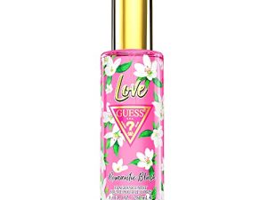 GUESS Love Romantique Blush Parfum Mist 8.4