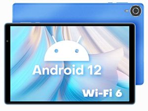 TECLAST Tablette 10 pouces Android 12 Tablettes