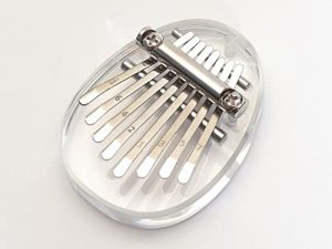SLDHR Mini 8 Touches Kalimba Thumb Piano