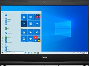 Ordinateur portable Dell Inspiron 15 3000 (3593)