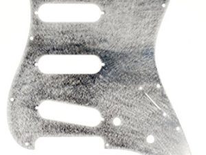 Bouclier de protection en aluminium Fender pour