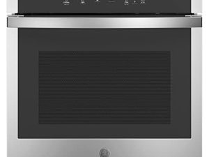 Four mural simple encastré intelligent GE® de