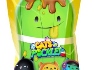 Cats vs Pickles - Mystery Bags -