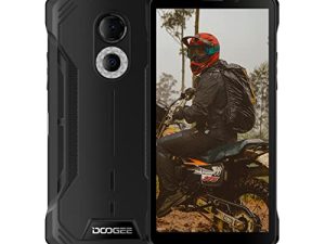 DOOGEE S51 Smartphone Robuste Débloqué