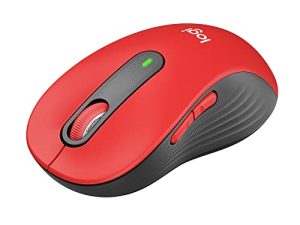 Souris sans fil pleine taille Logitech Signature