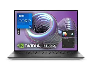 Ordinateur portable Dell XPS 17 9710