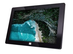 Tablette Windows 10" Fusion5 FWIN232 Plus N4120