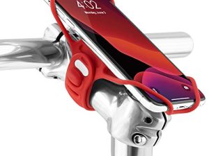 【Bone】 Support de téléphone de vélo