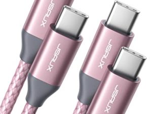 Câble USB C vers USB C 60