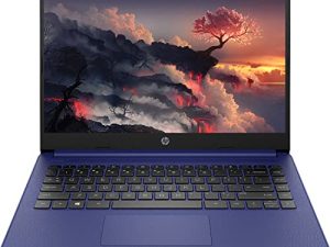 Ordinateur portable HP Premium 14 pouces HD