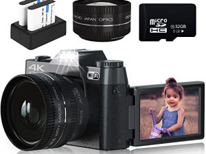 Appareils photo numériques pour la photographie
