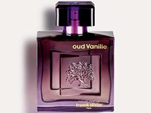 OUD VANILLE PAR FRANCK OLIVIER PARFUM POUR