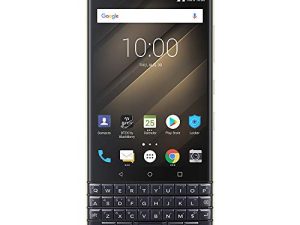 BlackBerry KEY2 LE Smartphone Android débloqué (AT&T