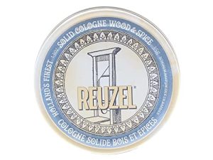 Reuzel Bois de Cologne massif et épices