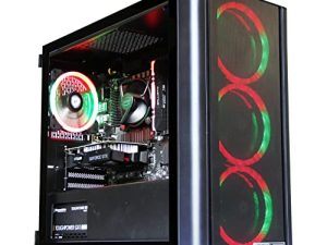 ZOTAC Gaming MEK Hero G1 I1416FV Ordinateur