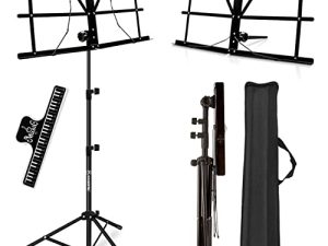 Pupitre à Musique